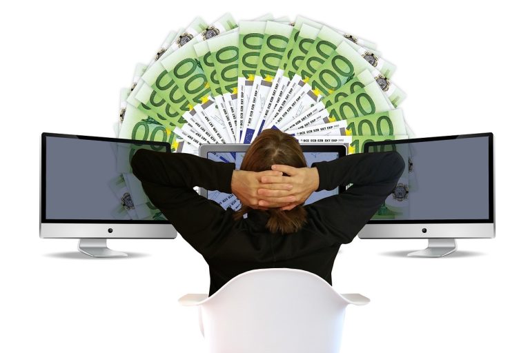Comment ouvrir un compte bancaire en ligne