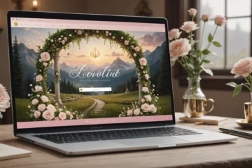 Sites web organisateurs de mariage