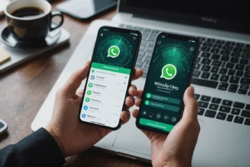 comment enregistrer un appel whatsapp