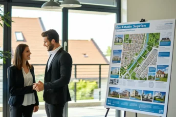 agence immobiliere toulouse saint cyprien