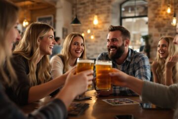 académie de la bière cathédrale