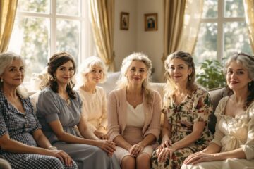 ancien prénom féminin