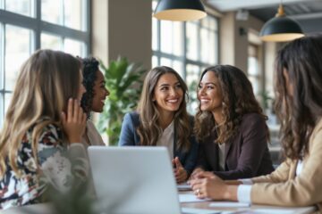 entreprendre au féminin bretagne